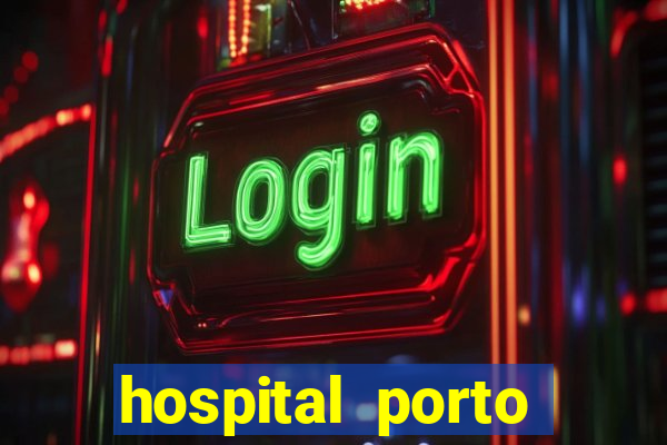 hospital porto alegre trabalhe conosco